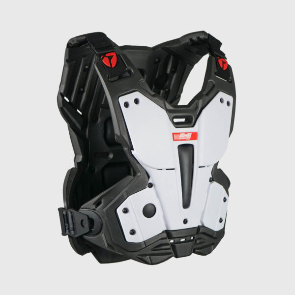 Gilet de protection pare pierre Moto VTT MTB - Bullet RXR Protect