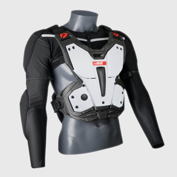 Gilet de protection pare pierre Moto VTT MTB - Bullet RXR Protect