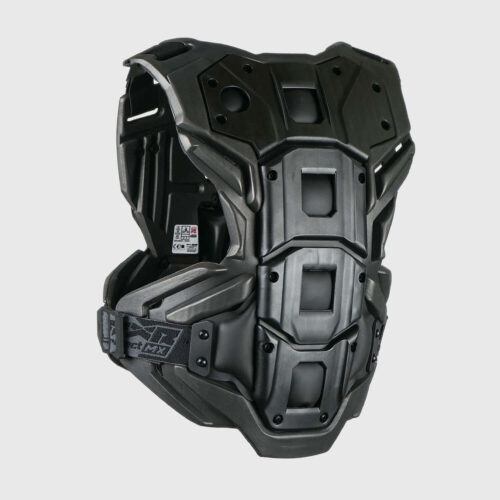 Gilet de protection pare pierre Moto VTT MTB - Bullet RXR Protect