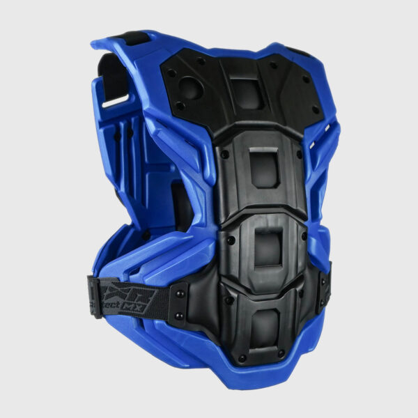 Chest protector Moto MTB - Bullet RXR Protect