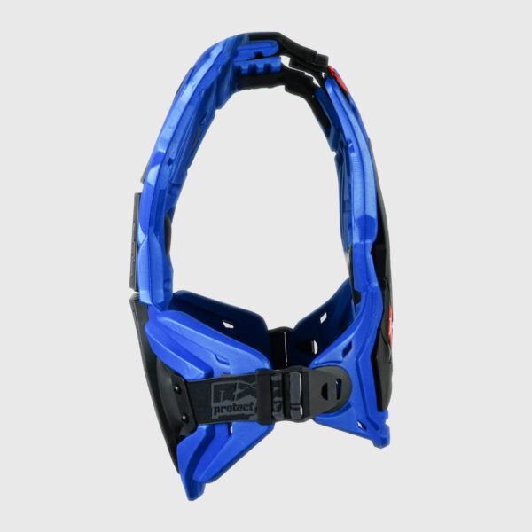 Giacca da moto MTB rock - Bullet RXR Protect