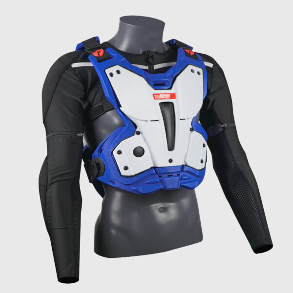 Gilet de protection pare pierre Moto VTT MTB - Bullet RXR Protect