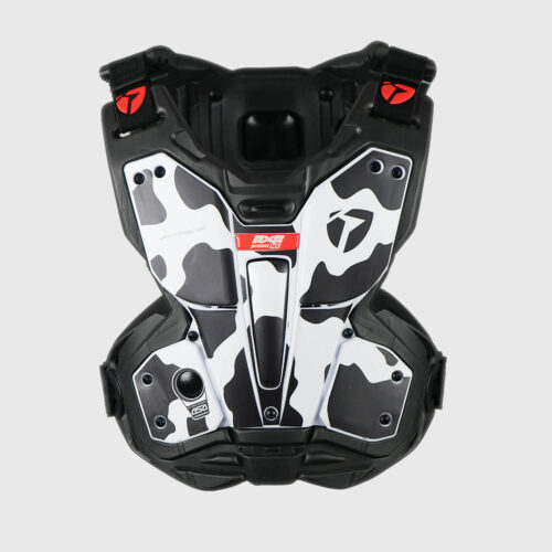 Motocross chest protector Moto VTT MTB - Bullet RXR Protect