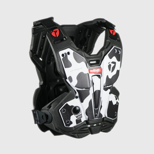 Motocross chest protector Moto VTT MTB - Bullet RXR Protect