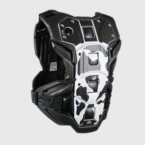 Motocross chest protector Moto VTT MTB - Bullet RXR Protect