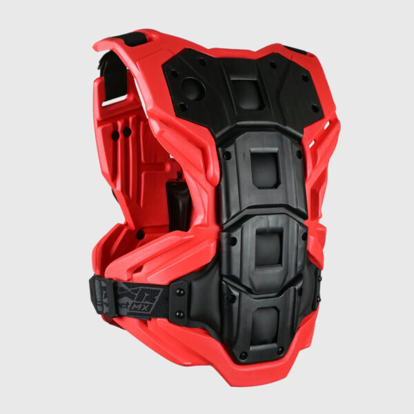 Chest protector Moto MTB - Bullet RXR Protect