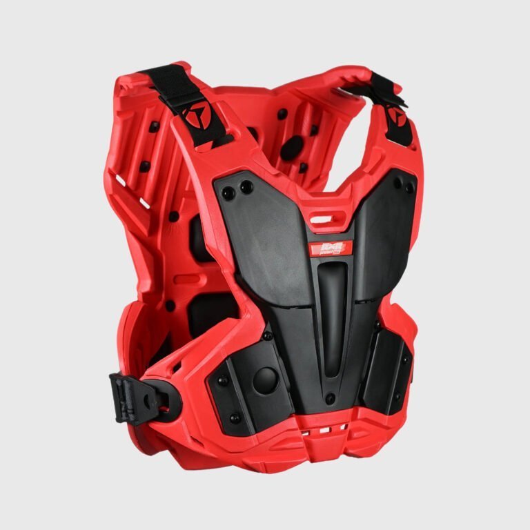 Chest protector Moto VTT MTB - Bullet RXR Protect