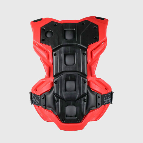 Chest protector Moto MTB - Bullet RXR Protect