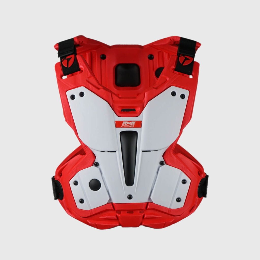 Chest protector Moto MTB - Bullet RXR Protect