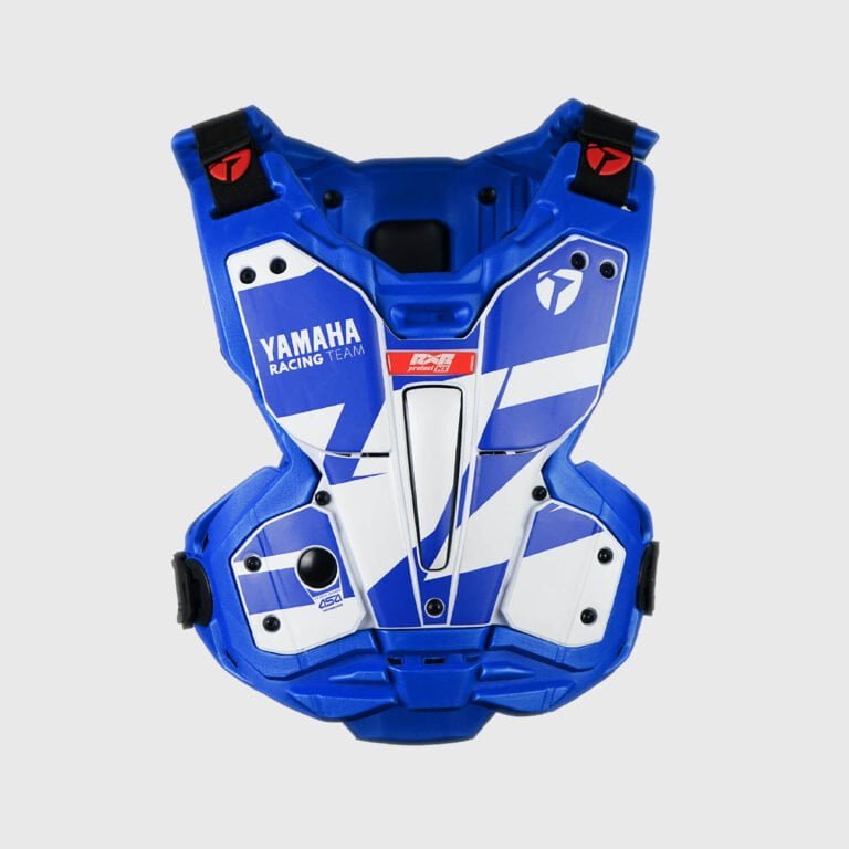 Chaleco protector Moto MTB - Bullet RXR Protect