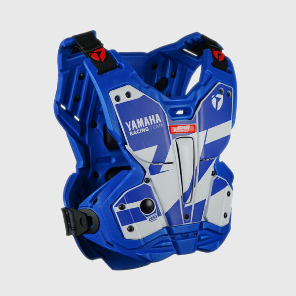 Motocross chest protector Moto VTT MTB - Bullet RXR Protect