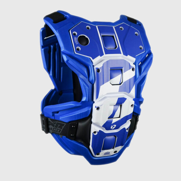 Motocross chest protector Moto VTT MTB - Bullet RXR Protect