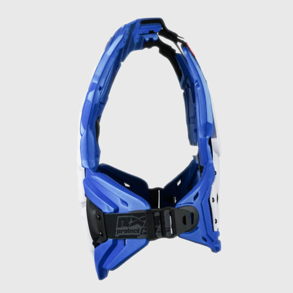 Giacca da moto MTB rock - Bullet RXR Protect