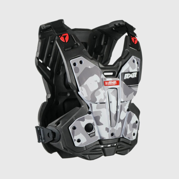 Gilet de protection pare pierre Moto VTT MTB - Bullet RXR Protect