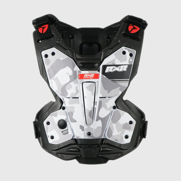 Motocross chest protector Moto VTT MTB - Bullet RXR Protect