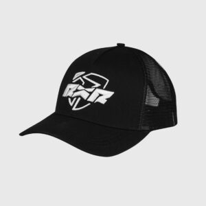 Casquette AirCap - Black