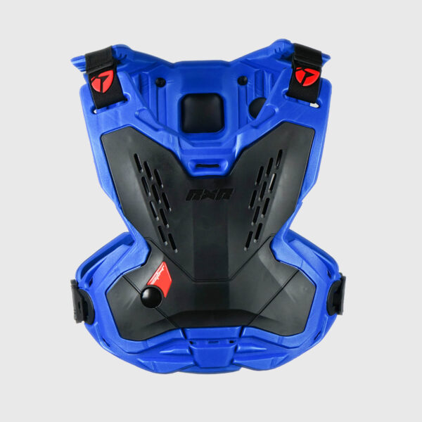 Motocross chest protector mountain bike ski back protector jacket