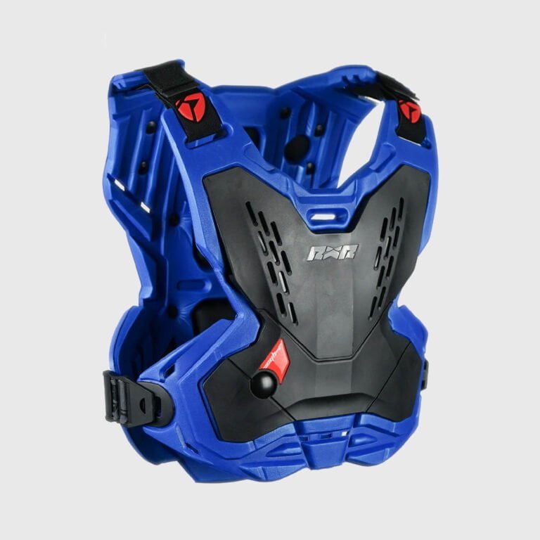 Protezione motocross gilet protettivo mountain bike sci giacca paraschiena