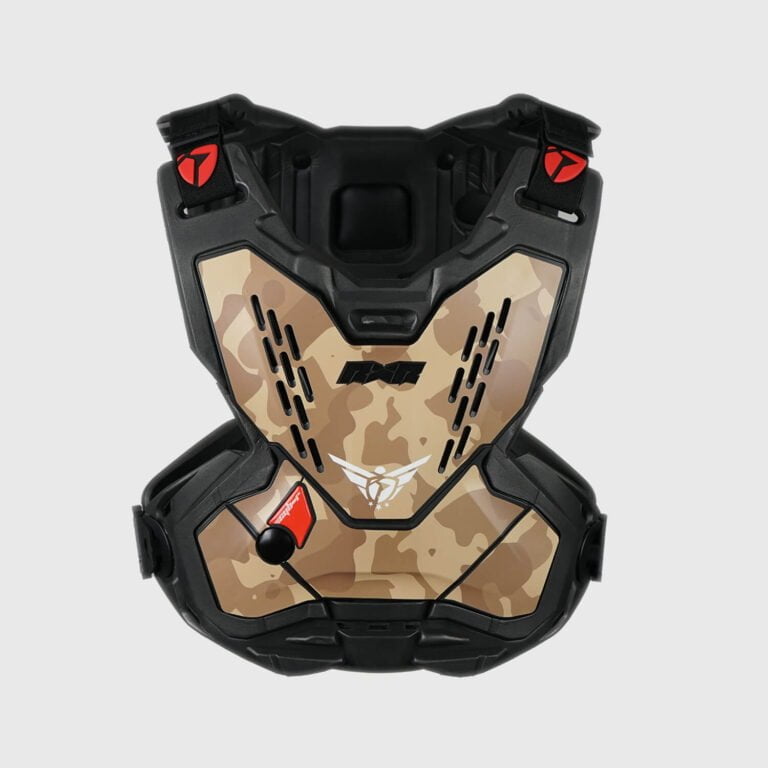 Protección protector de piedras motocross chaleco protector bicicleta de montaña esquí chaqueta protectora espalda