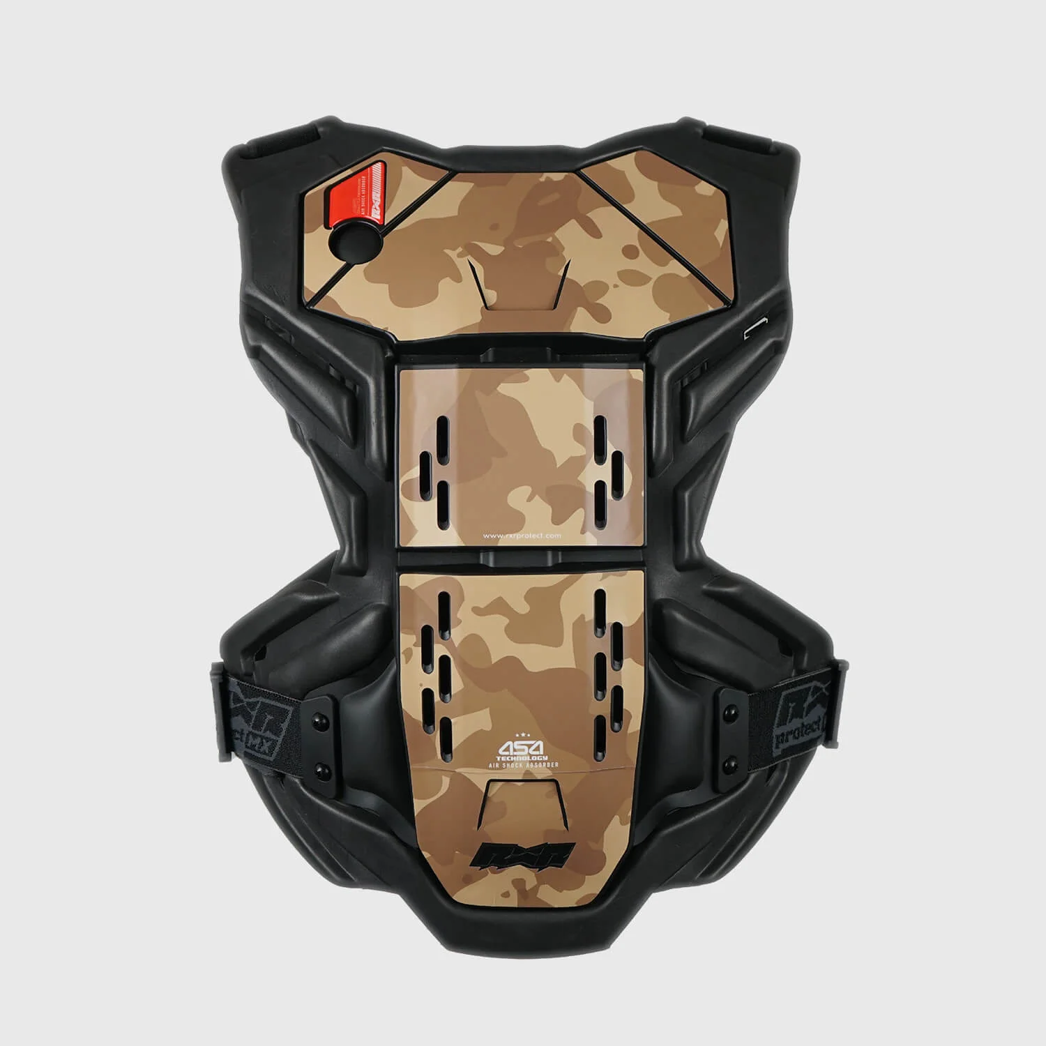 Protezione motocross gilet protettivo mountain bike sci giacca paraschiena