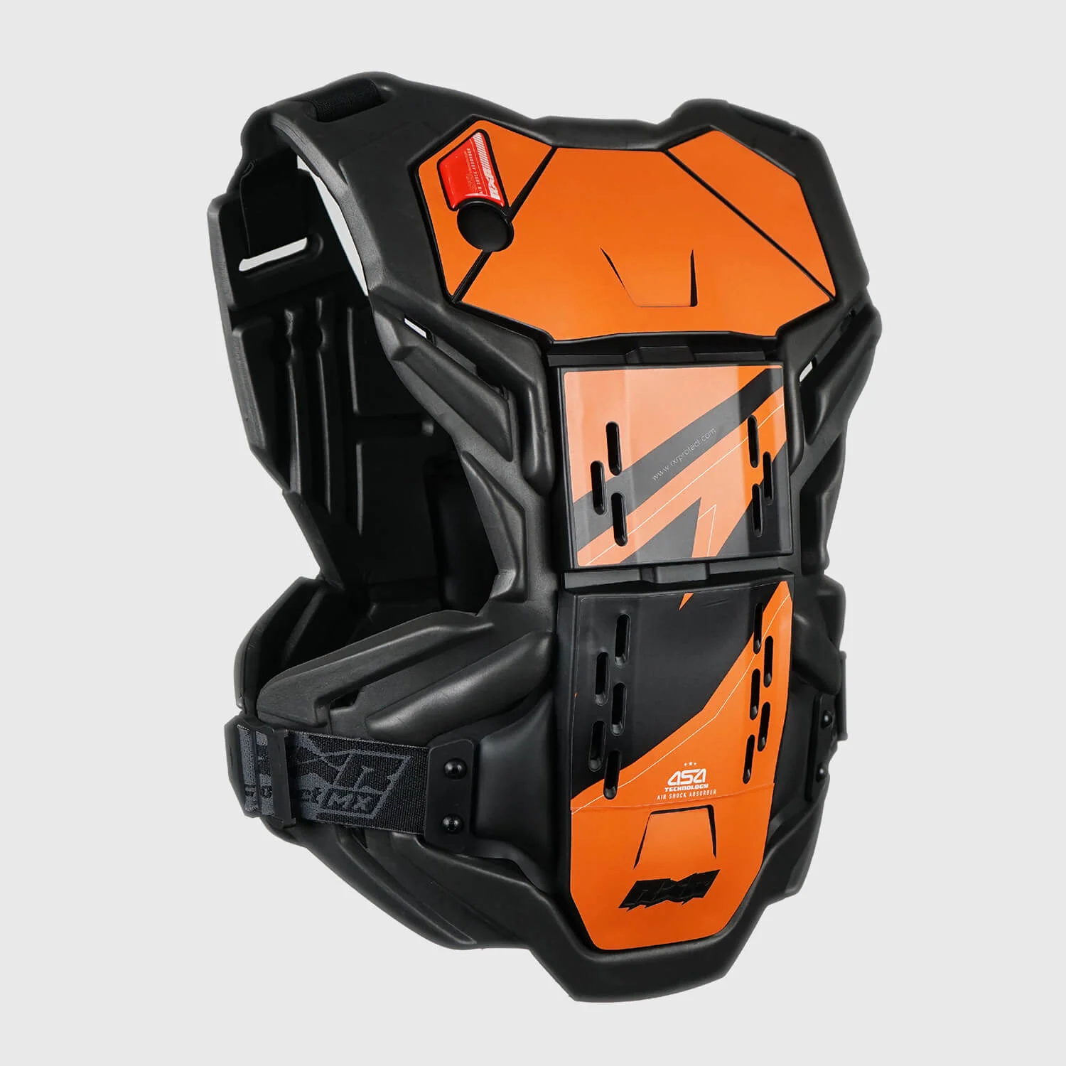Protección protector de piedras motocross chaleco protector bicicleta de montaña esquí chaqueta protectora espalda