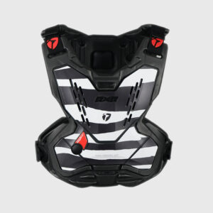 Protection motocross gilet de protection vtt ski dorsale veste de protection