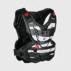 Protección protector de piedras motocross chaleco protector bicicleta de montaña esquí chaqueta protectora espalda