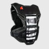 Protección protector de piedras motocross chaleco protector bicicleta de montaña esquí chaqueta protectora espalda