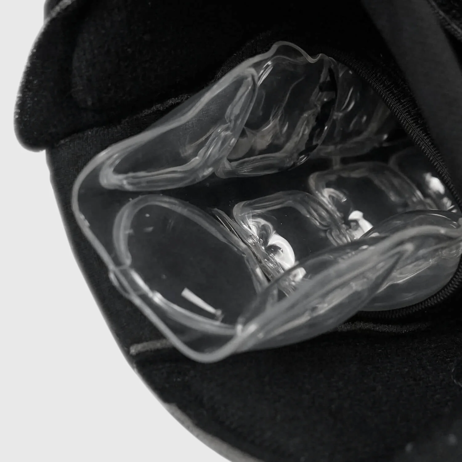 DK50 RXR Proteggi ginocchiere sportive BMX Skateboard Scooter Sci