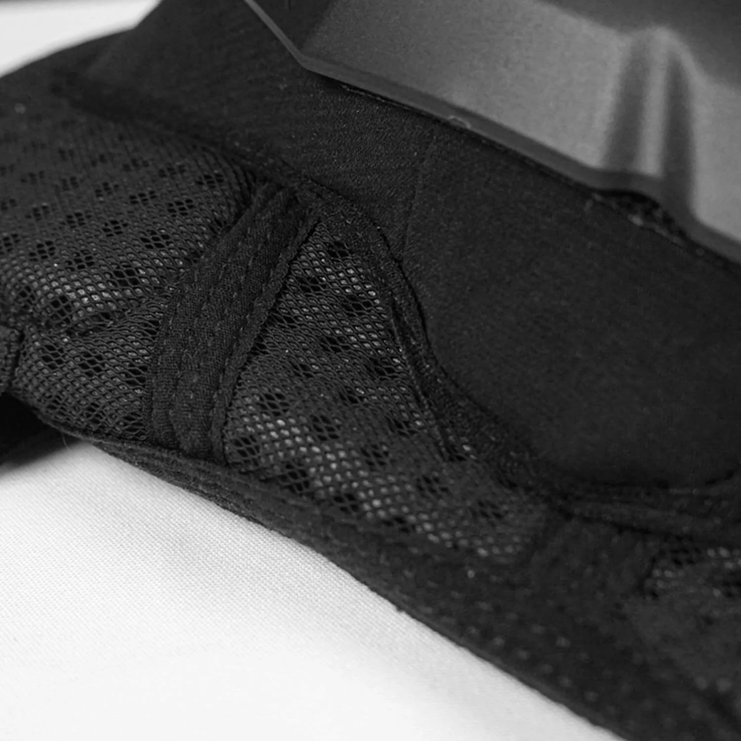 DK50 RXR Proteggi ginocchiere sportive BMX Skateboard Scooter Sci