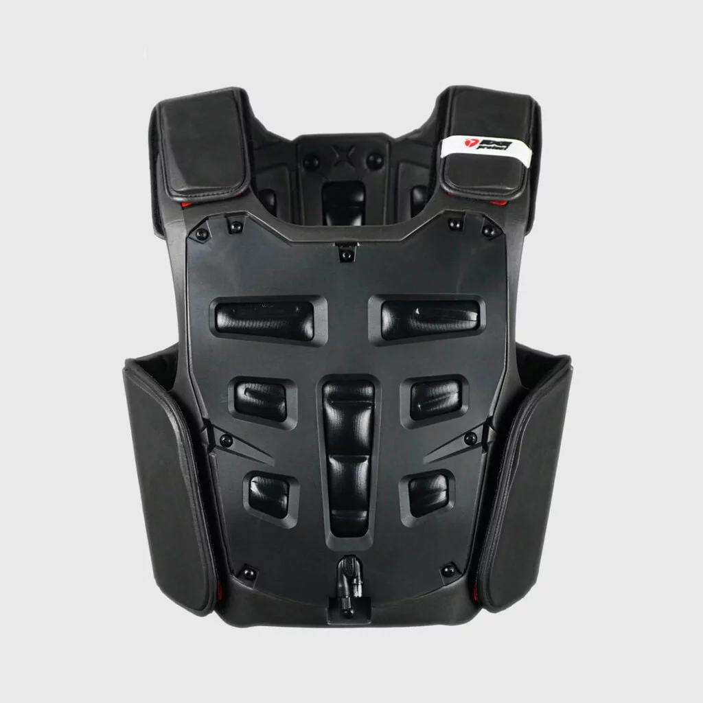 Gilet airbag équitation i-Cross RXR Protect Protection gonflable