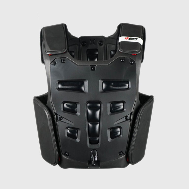 i-Cross RXR Protect Inflatable Protection Riding Airbag Vest