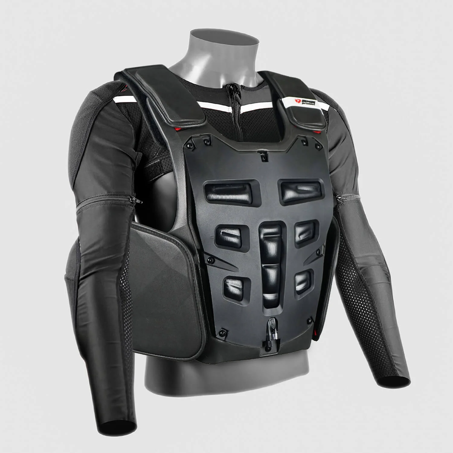 i-Cross - BlackB - immagine 2