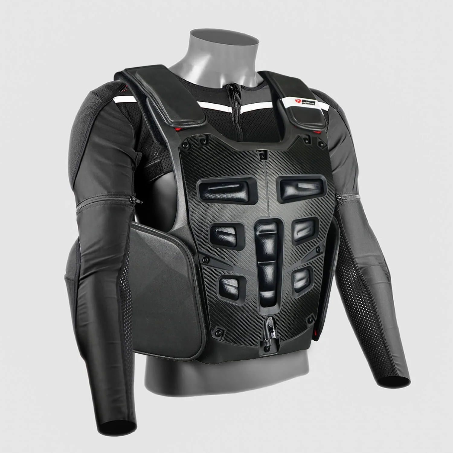 i-Cross - Carbon - Imagen 2