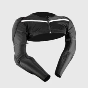 Prédator RXR Protect Gilet di protezione per spalle e gomiti per moto da motocross