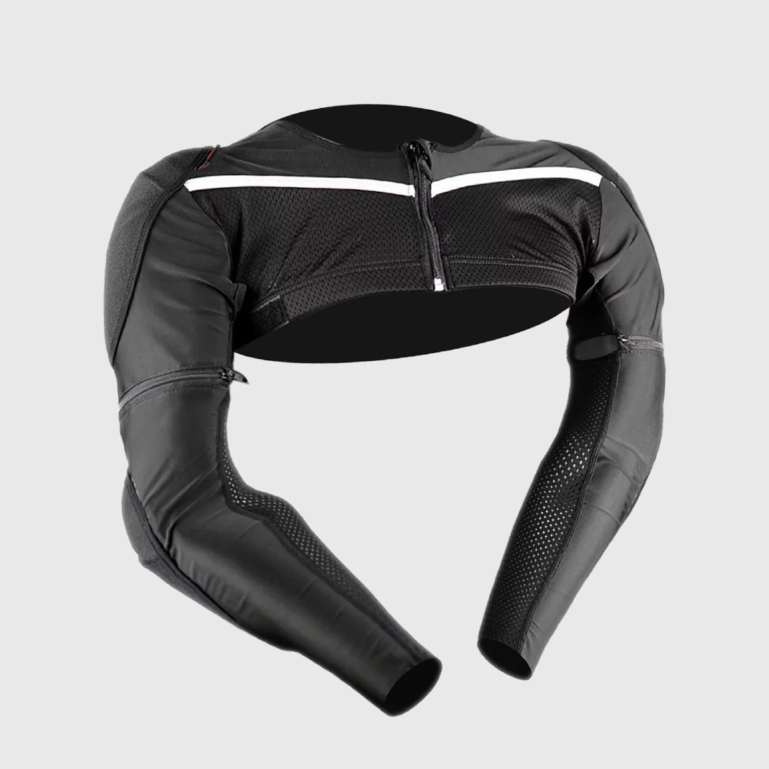 Predator RXR Protect Motocross Bike Shoulder and Elbow Protection Vest