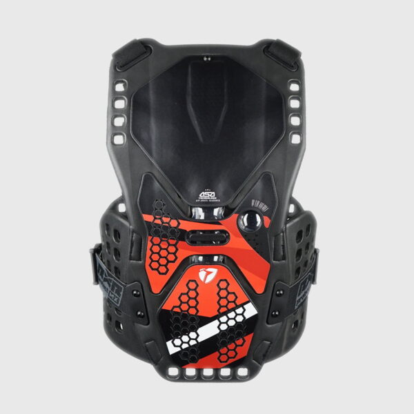 chest protector R-Pro RXR Protect motocross motorcycle mtb ski horseriding