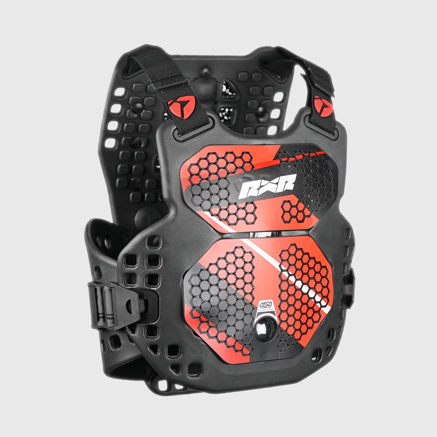 R-Pro RXR Protect gilet protettivo per motocross, mountain bike, mtb e sci