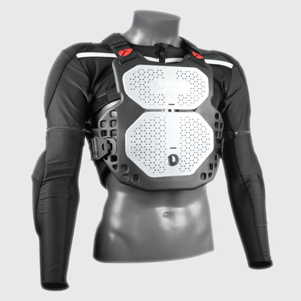 gilet de protection pare pierre R-Pro RXR Protect motocross moto vtt mtb ski équitation