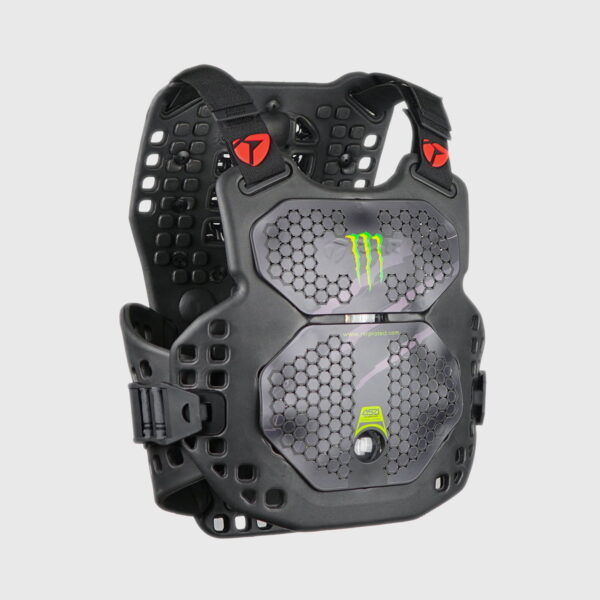 chest protector R-Pro RXR Protect motocross motorcycle mtb ski horseriding