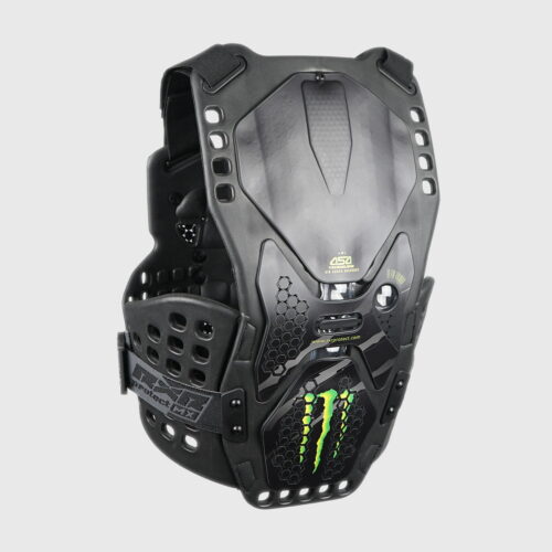 R-Pro RXR Protect gilet protettivo per motocross, mountain bike, mtb e sci