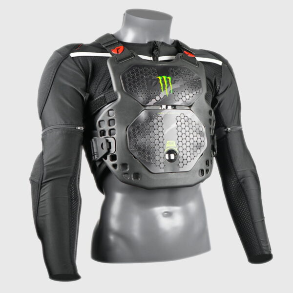 chest protector R-Pro RXR Protect motocross motorcycle mtb ski horseriding