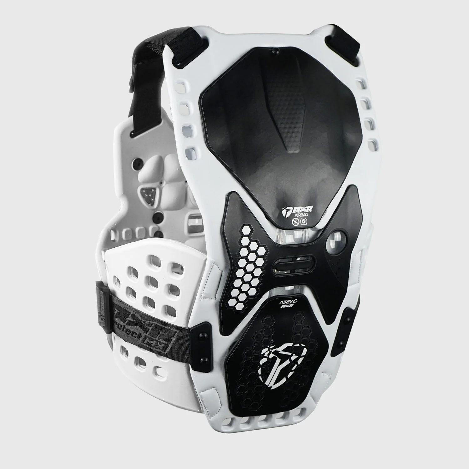 Chaleco de protección R-Pro RXR Protect motocross moto bicicleta de montaña mtb esquí pilotaje