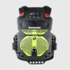 Chaleco de protección R-Pro RXR Protect motocross moto bicicleta de montaña mtb esquí pilotaje