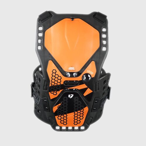 gilet de protection pare pierre R-Pro RXR Protect motocross moto vtt mtb ski équitation