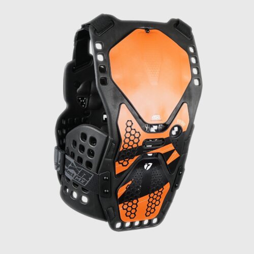 gilet de protection pare pierre R-Pro RXR Protect motocross moto vtt mtb ski équitation