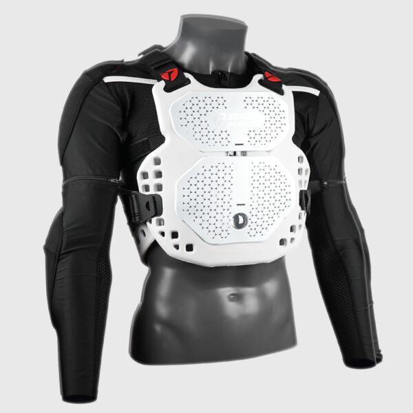 gilet de protection pare pierre R-Pro RXR Protect motocross moto vtt mtb ski équitation