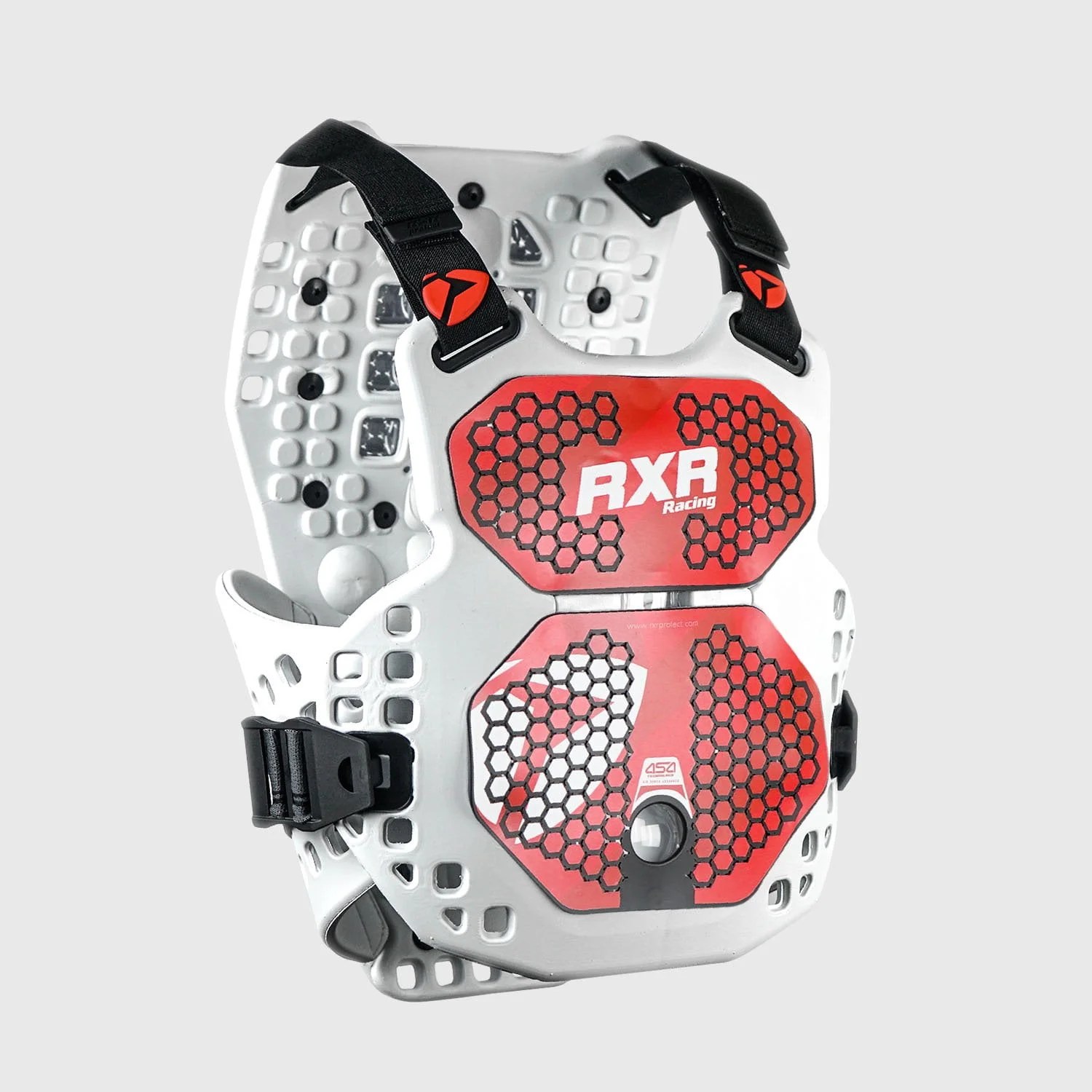 R-Pro RXR Protect gilet protettivo per motocross, mountain bike, mtb e sci