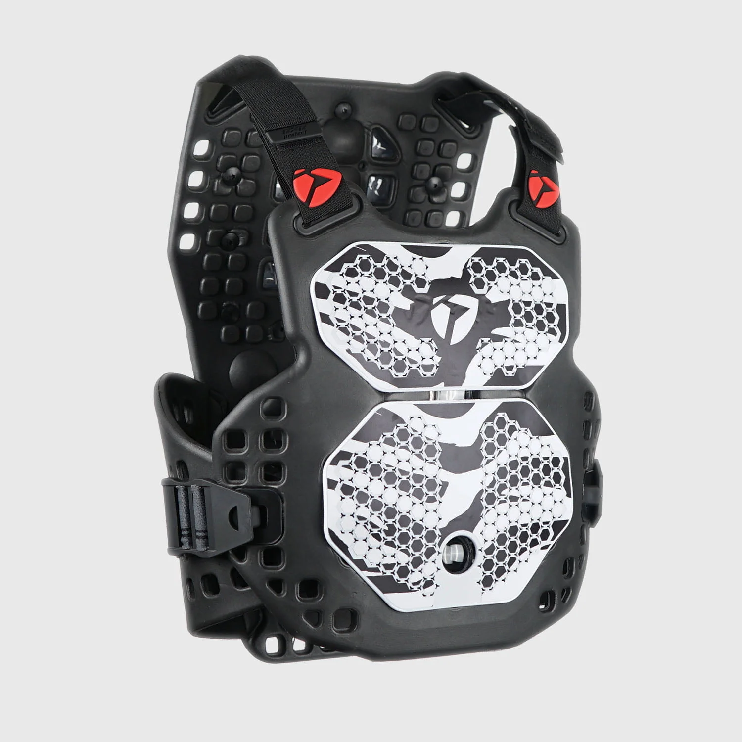 Chaleco de protección R-Pro RXR Protect motocross moto bicicleta de montaña mtb esquí pilotaje