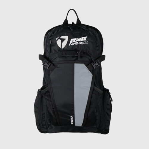 Sac à dos avec dorsale Shelter RXR Protect Moto Vélo Ski Equitation